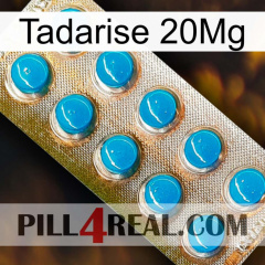 Tadarise 20Mg new09